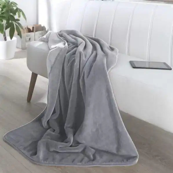 German Blankets