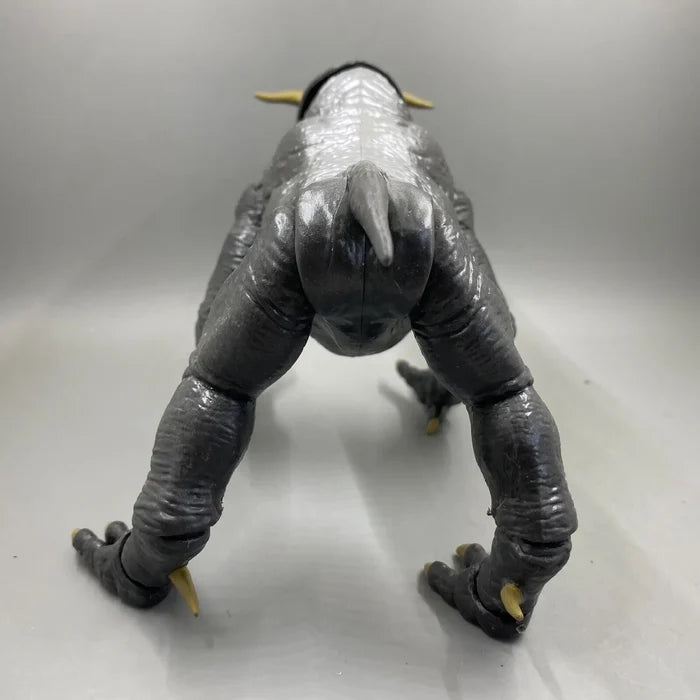 Ghostbusters Plasma BAF TERROR DOG Tully’s Terrible Night 6" Action Figure Without Head