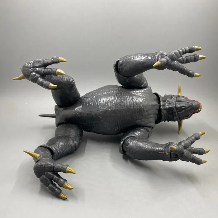 Ghostbusters Plasma BAF TERROR DOG Tully’s Terrible Night 6" Action Figure Without Head