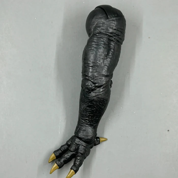 Ghostbusters Plasma BAF TERROR DOG Tully’s Terrible Night 6" Action Figure Without Head