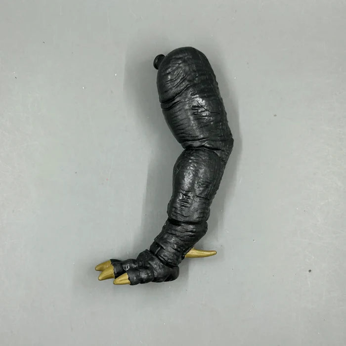 Ghostbusters Plasma BAF TERROR DOG Tully’s Terrible Night 6" Action Figure Without Head