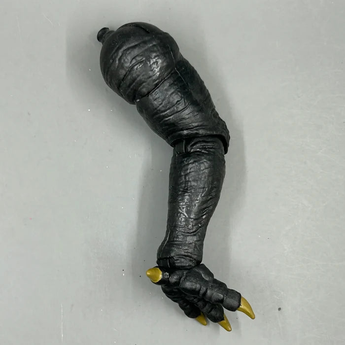 Ghostbusters Plasma BAF TERROR DOG Tully’s Terrible Night 6" Action Figure Without Head