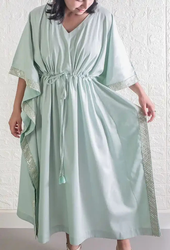 Mint / Kaftaan