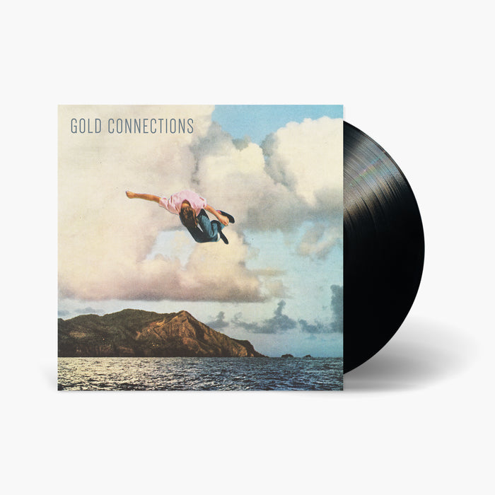 Gold Connections - Gold Connections Vinyl & Merch | Fat Possum Records