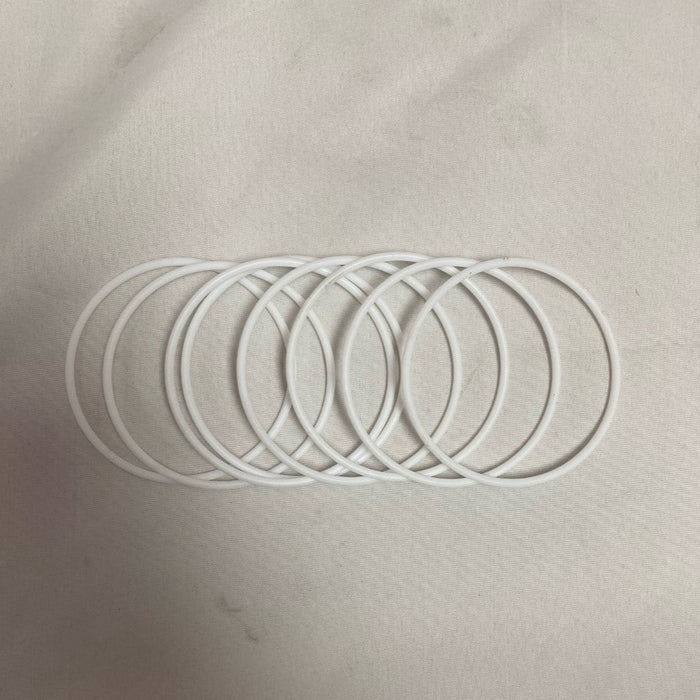 Graco KIT, REPAIR, ORING, TCYL (244893)