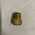 Graco Magnum Pump Inlet Valve Module (243093)