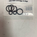 Graco Repair Kit, CART, O-RINGS (246347)