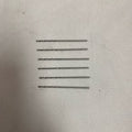 Graco Repair Kit, Cleanout Tool #56: Pack of 6 (246814)