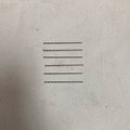 Graco Repair Kit, Cleanout Tool #69: Pack of 6 (246630)