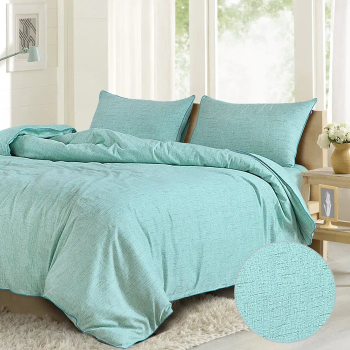 Super King / Turquoise