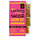Gran Luchito 'Citrus Jalapeno' Easy Carnitas Taco Recipe Kit 270g