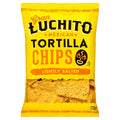 Gran Luchito Lightly Salted Tortilla Chips 170g
