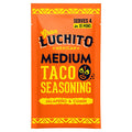 Gran Luchito 'Medium' Jalapeno & Cumin Seasoning Mix 28g