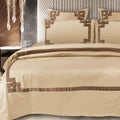 Greek Key Bedding Collection | Luxury Bedding