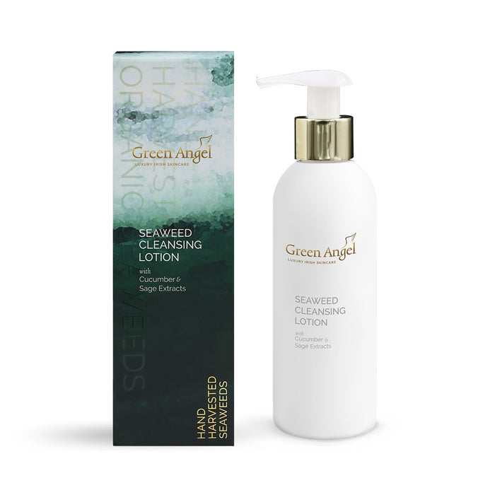 Seaweed Cleansing Lotion