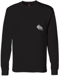 Halo Burger Pocket Tee