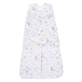 swaddle 100% cotton | harry potter enchanted - newborn