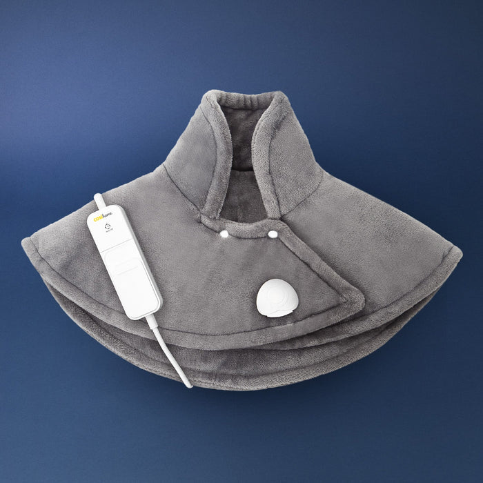 Heated Neck & Shoulder Pad