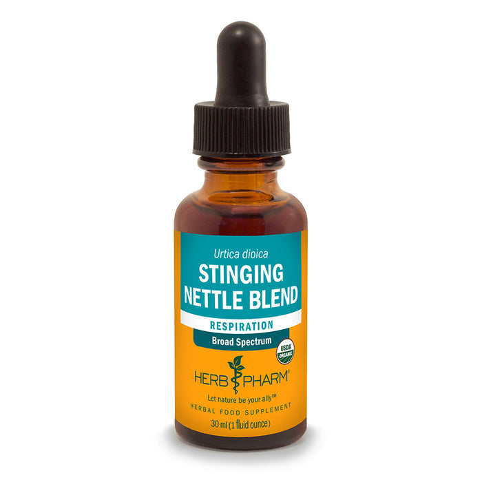 Herb Pharm Stinging Nettle 30ml