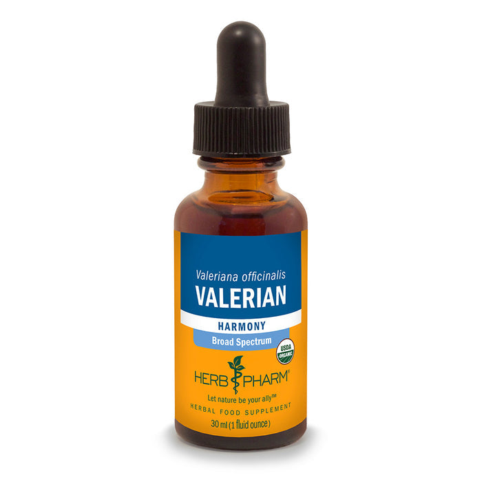 Herb Pharm Valerian Extract 30ml