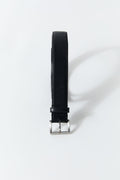Homme Belt - Black