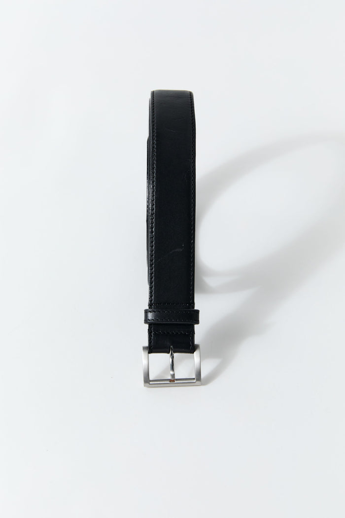 Homme Belt - Black