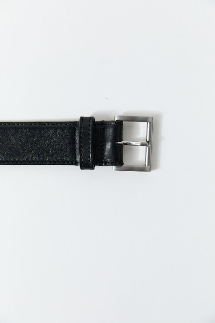 Homme Belt - Black