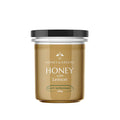 Honey & Greens British Honey with Lemon 240g