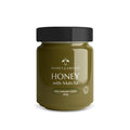 Honey & Greens Organic Honey with Organic Matcha 200g