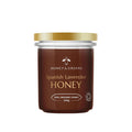 Honey & Greens Organic Lavender Honey 240g