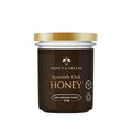 Honey & Greens Spanish Organic Oak Honey 240g