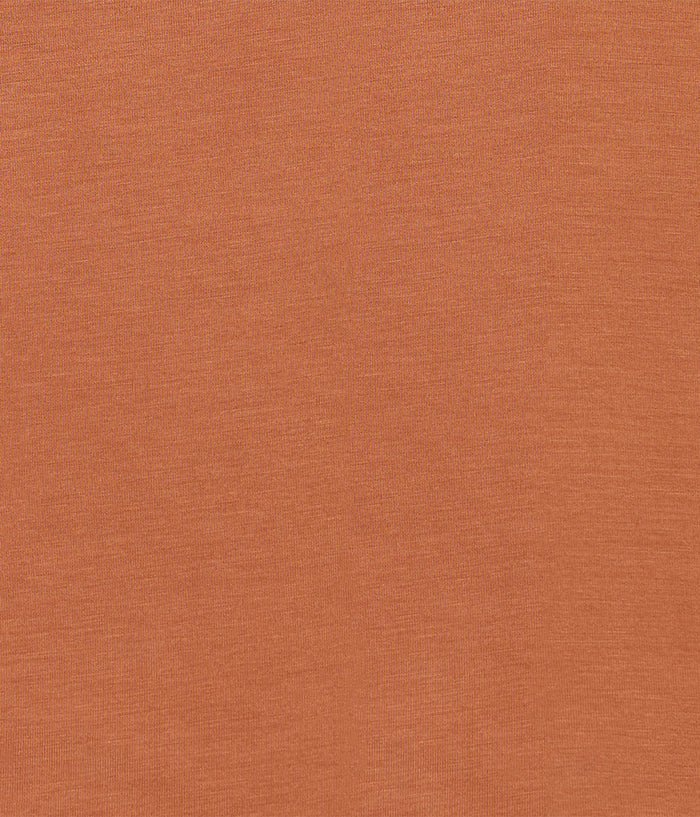 HushDry™ 2-in-1 Waterproof Fitted Cot Bed Sheet Viscose from Bamboo Hazel