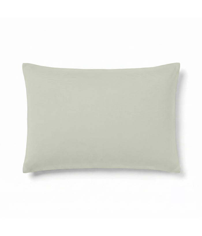 HushDry™ 2-in-1 Waterproof Standard Pillowcase Viscose from Bamboo Sage