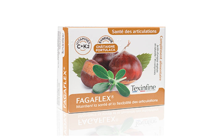ICP Texinfine Fagaflex 45x500mg