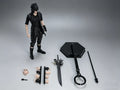 In Stock SQUARE ENIX PLAY ARTS Kai Final Fantasy XV Noctis Figure