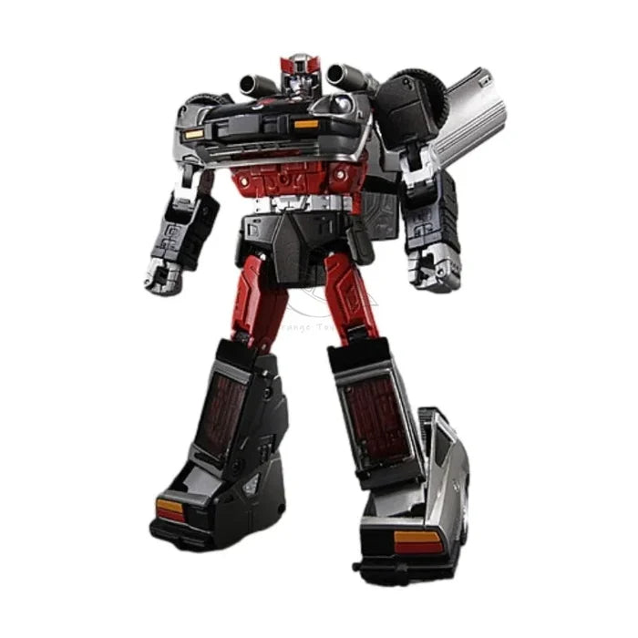 In Stock Transformers Toys MP Series MP-18 KO Streak Model Robot Collection Action Figure Toy Gift Hobby