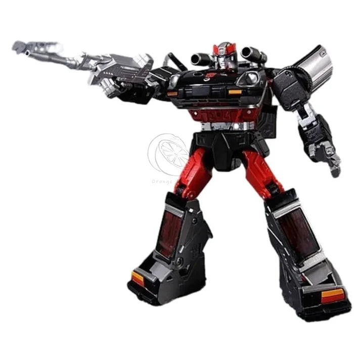 In Stock Transformers Toys MP Series MP-18 KO Streak Model Robot Collection Action Figure Toy Gift Hobby