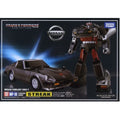 In Stock Transformers Toys MP Series MP-18 KO Streak Model Robot Collection Action Figure Toy Gift Hobby