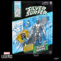 【IN STOCK】Hasbro Marvel Legends Series Silver Surfer Action Figure 6-inch Collectible Model Toy Gift