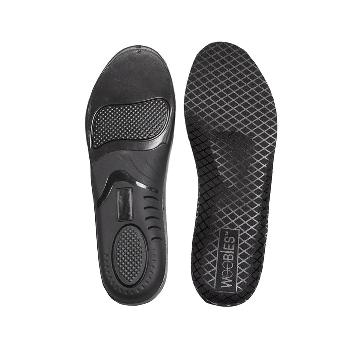 Insole MKII