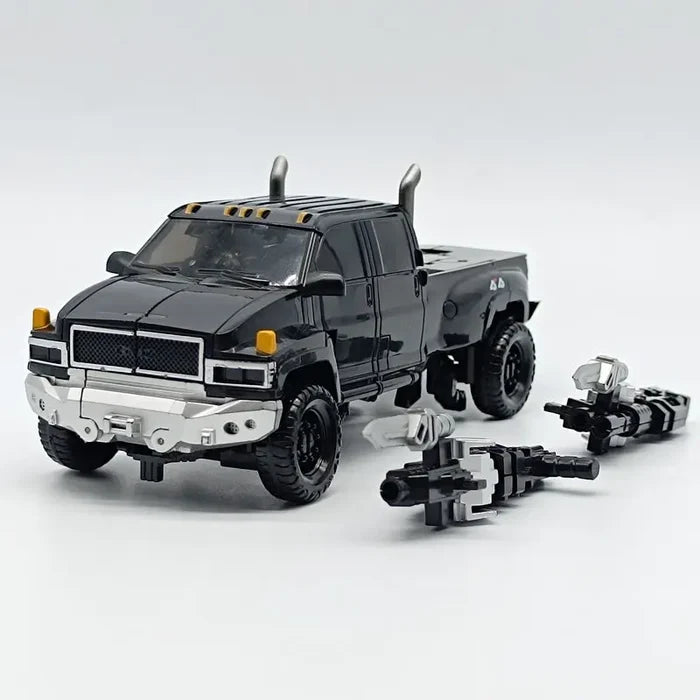 Ironhide Weaponeer Transforming Robot Toy Figure SS14 KO TW1026