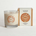 Grapefruit & Neroli Island Natural Candle 9.1cm x 8.2cm x 8.2cm