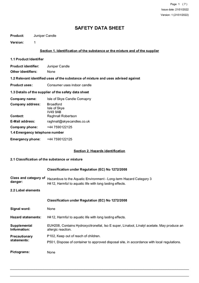 DISTANCE SELLING PDF