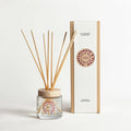 Pomegranate & Plum Reed diffuser 27cm x 8.5cm x 8.5cm