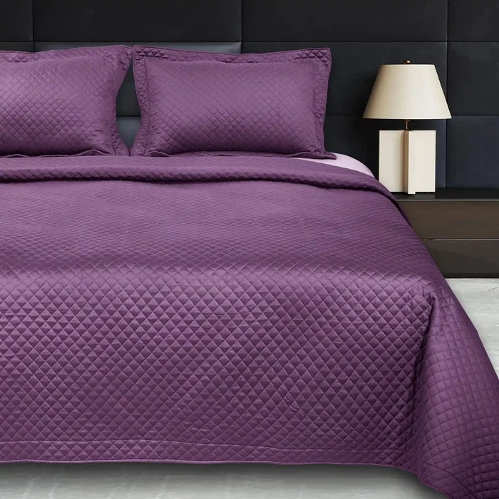 King / Purple