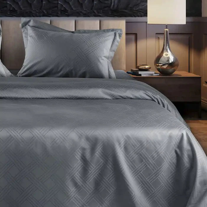 Single / Earth Grey