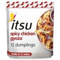 itsu Spicy Chicken Gyoza 240g