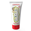 Jack N' Jill Natural Certified Kids Toothpaste Mega Berry 200g