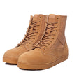 JUNGLE BOOT COYOTE
