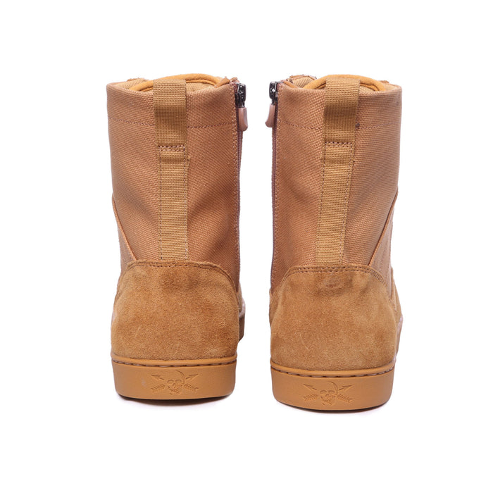 JUNGLE BOOT COYOTE